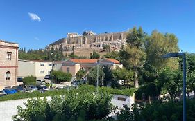 Check Point - Acropolis View A