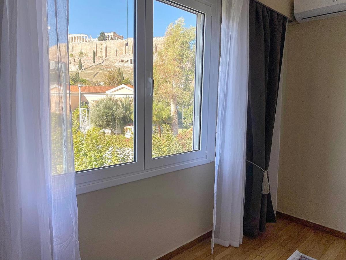 Check Point - Acropolis View A Apartment Athens Exterior photo