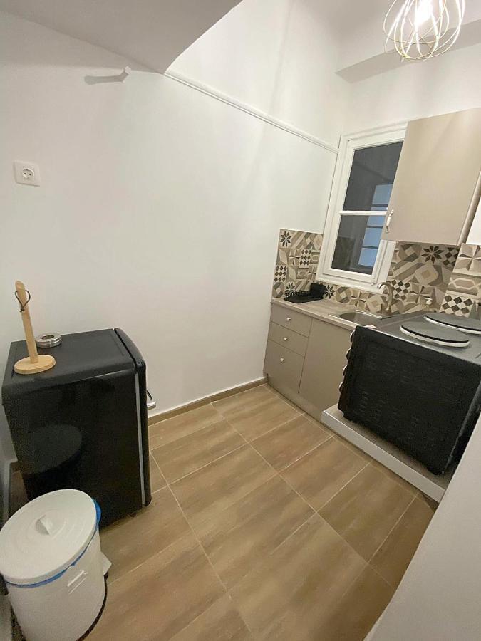 Check Point - Acropolis View A Apartment Athens Exterior photo