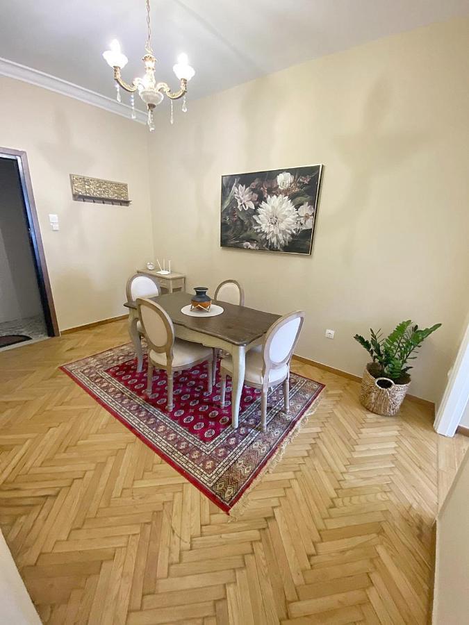 Check Point - Acropolis View A Apartment Athens Exterior photo