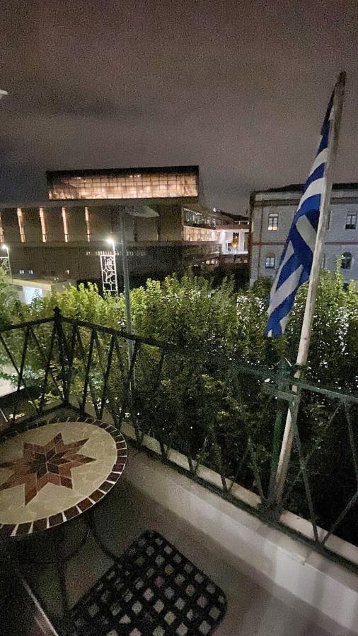 Check Point - Acropolis View A Apartment Athens Exterior photo